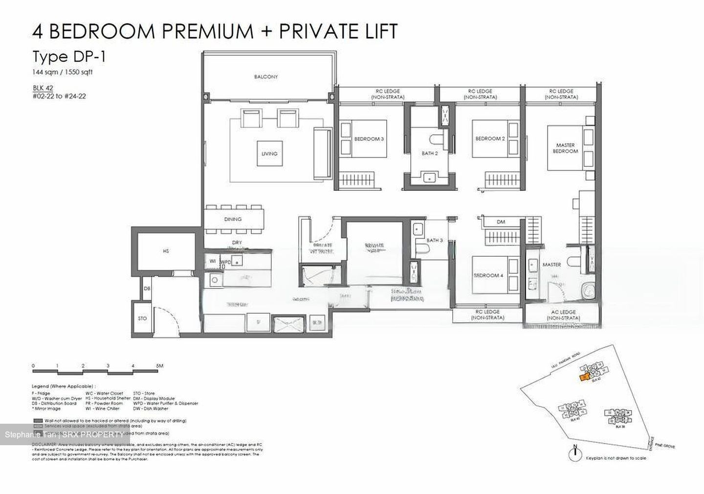 Nava Grove (D21), Condominium #450589551